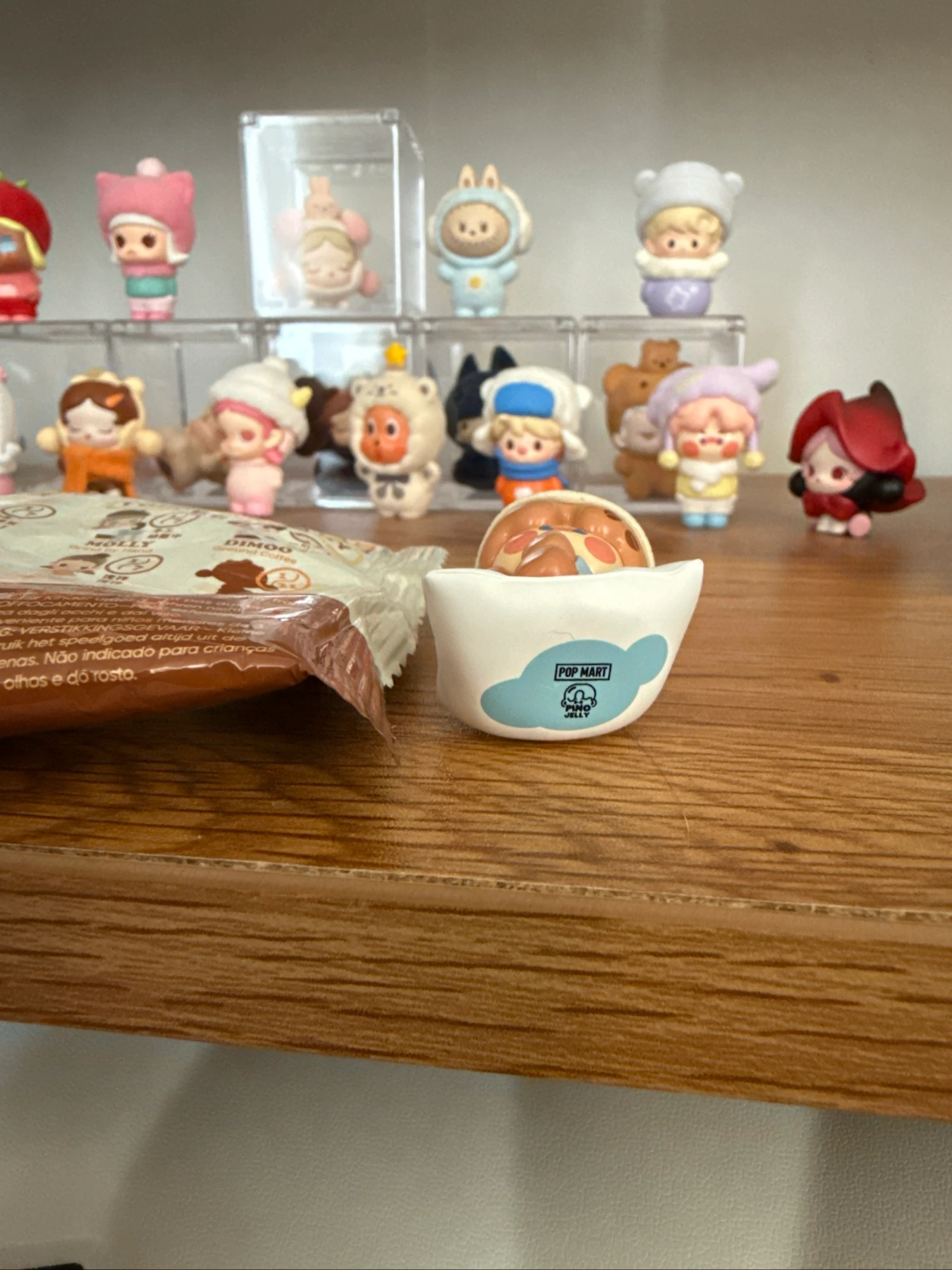 Pop bean Pino Jelly – photo 2